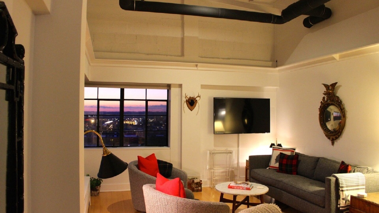 Photo of Livingroom in Grand Rapids