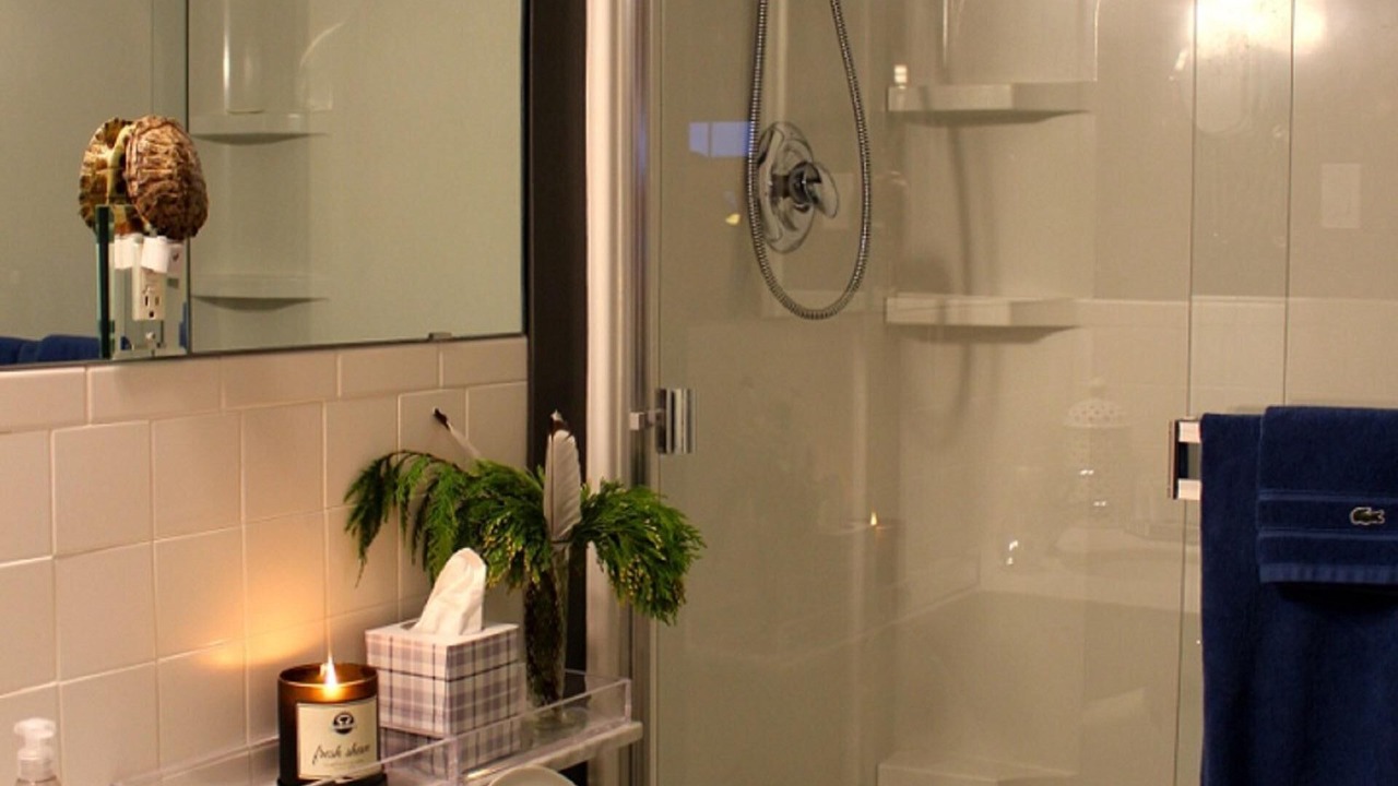 Photo of Bathroom in Grand Rapids