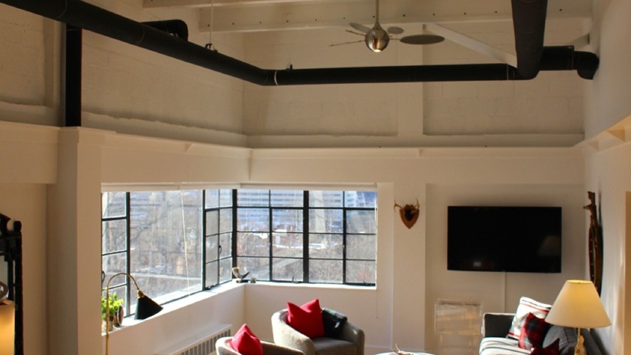 Photo of Livingroom in Grand Rapids