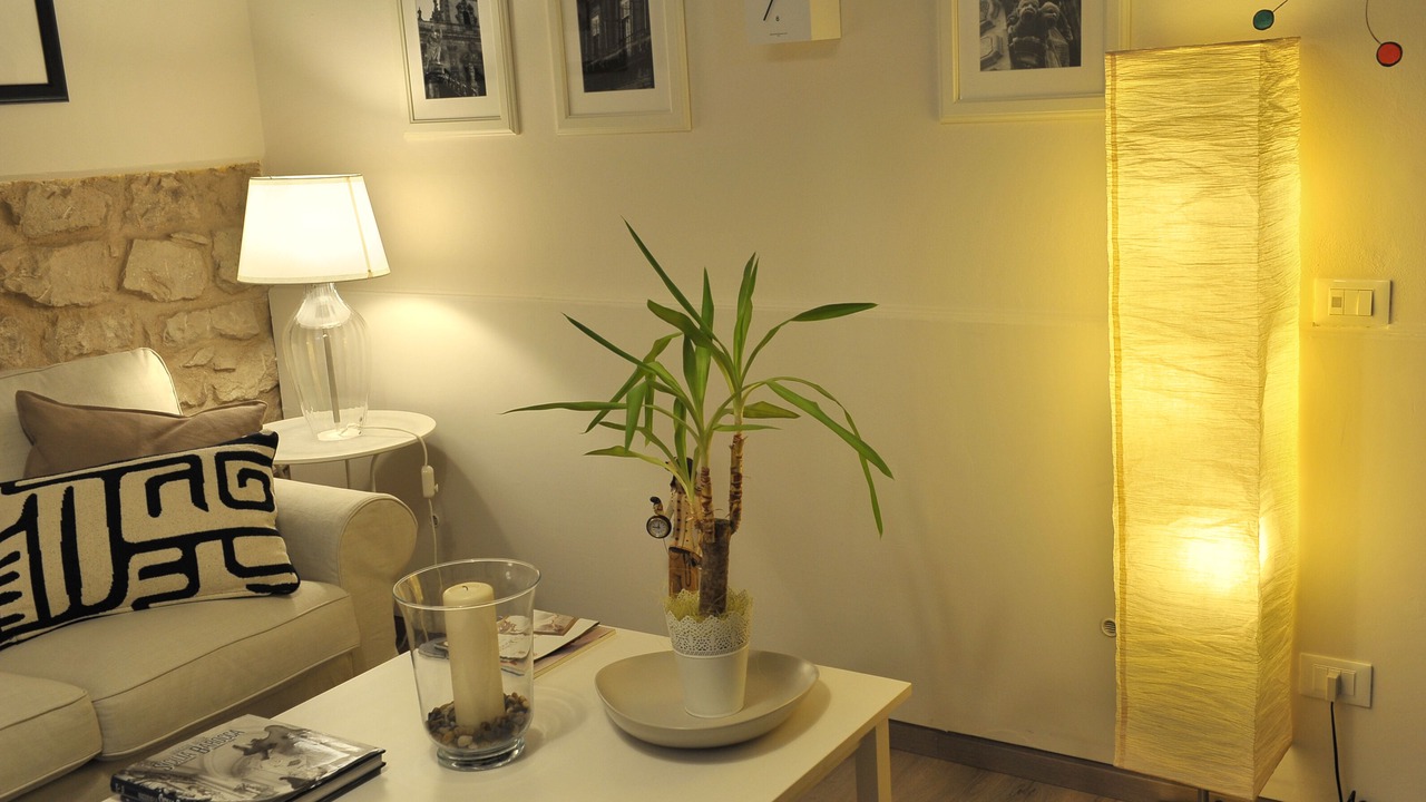 Photo of Livingroom in Comiso
