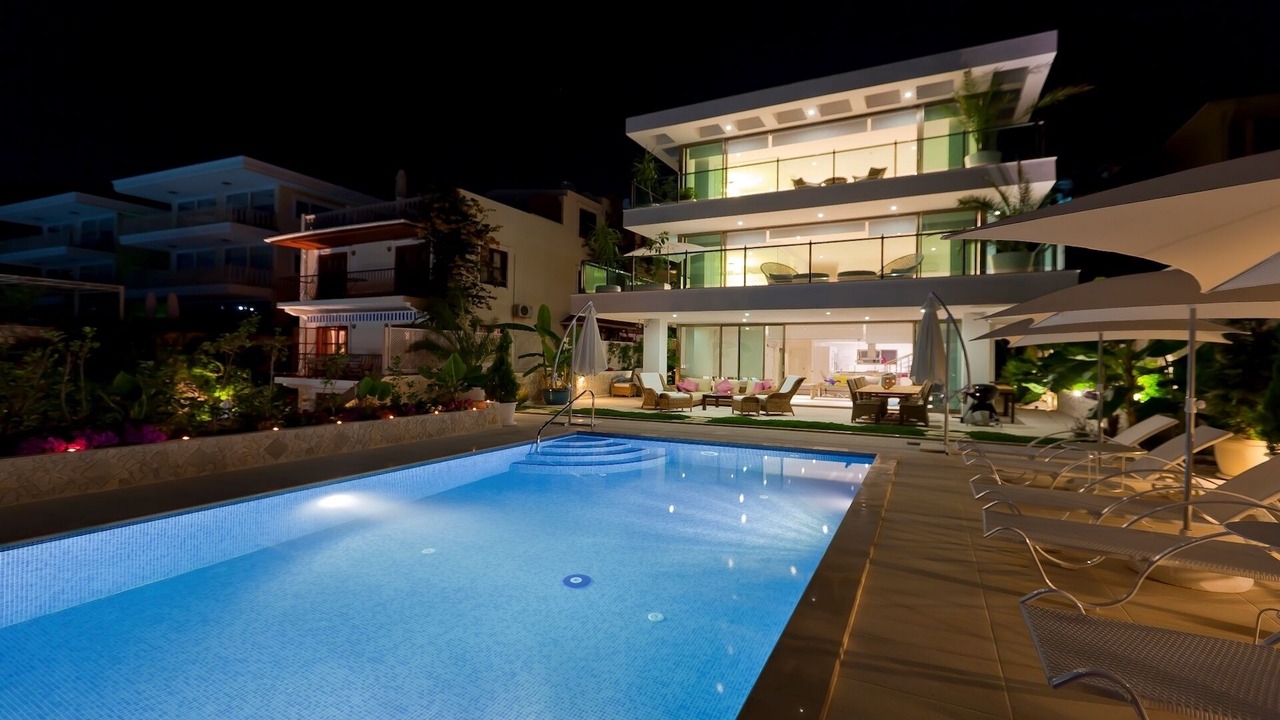 Photo of Outdoor in Kalkan