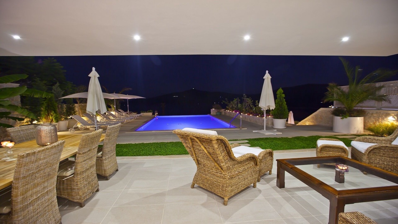 Photo of Outdoor in Kalkan