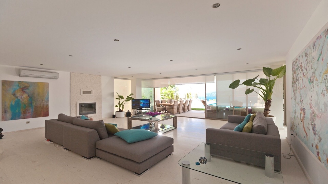 Photo of Livingroom in Kalkan