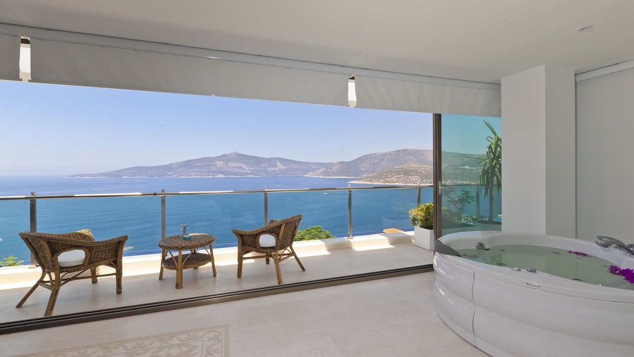 Photo of Outdoor in Kalkan