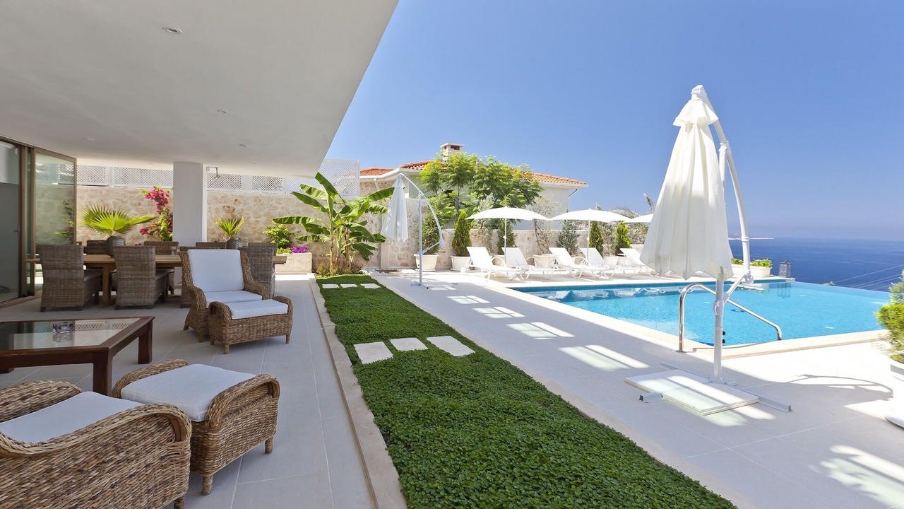 Photo of Outdoor in Kalkan