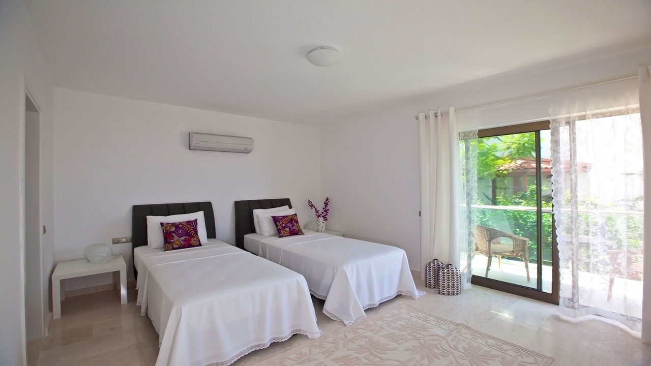 Photo of Bedroom in Kalkan