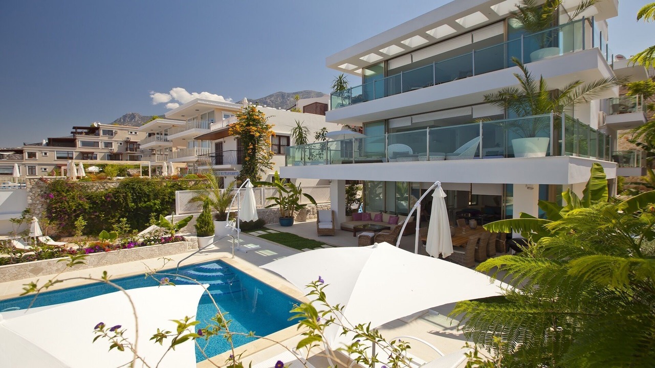 Photo of Outdoor in Kalkan