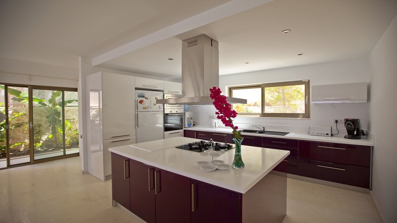 Photo of Kitchen in Kalkan