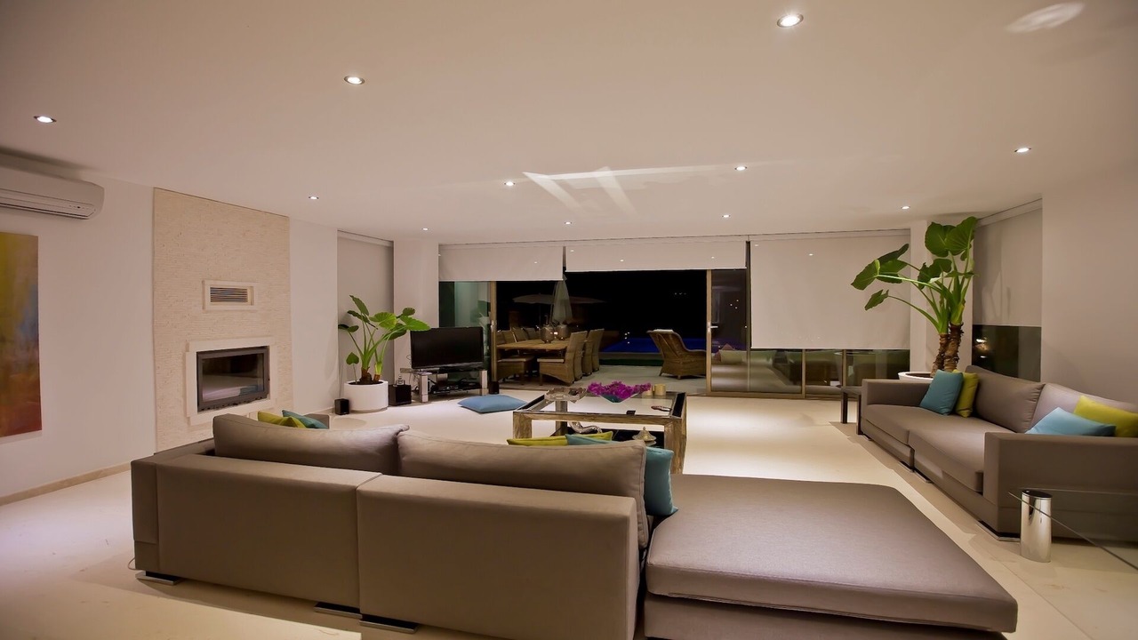 Photo of Livingroom in Kalkan