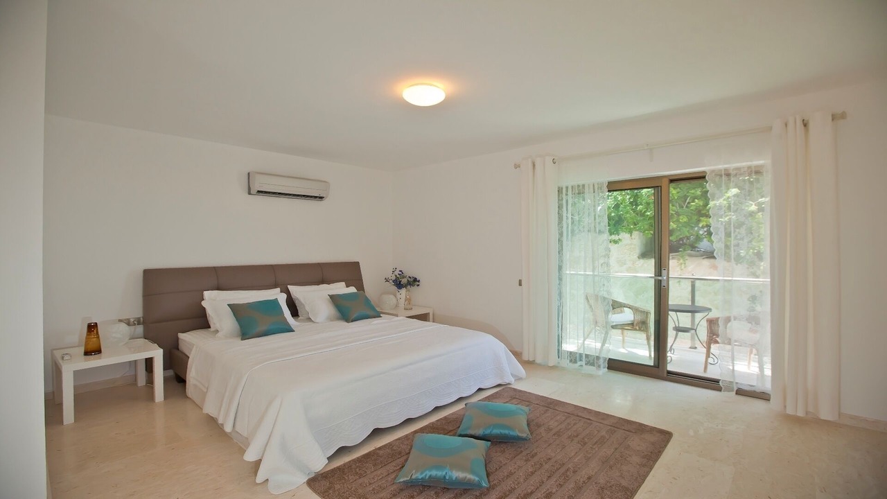 Photo of Bedroom in Kalkan