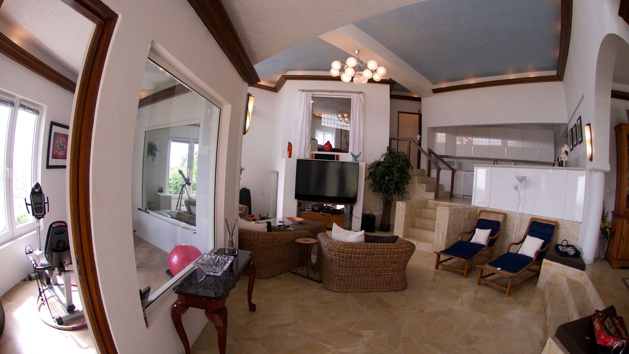 Photo of Bedroom in Oyster Pond