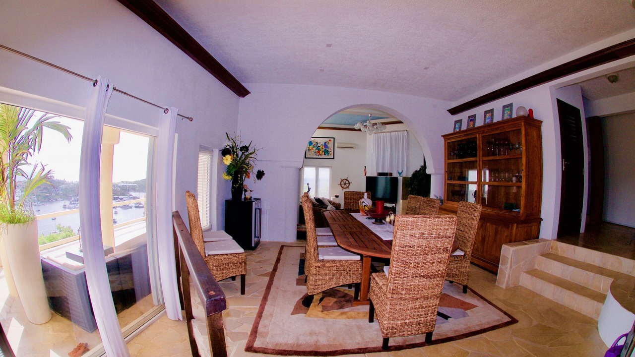 Photo of Bedroom in Oyster Pond