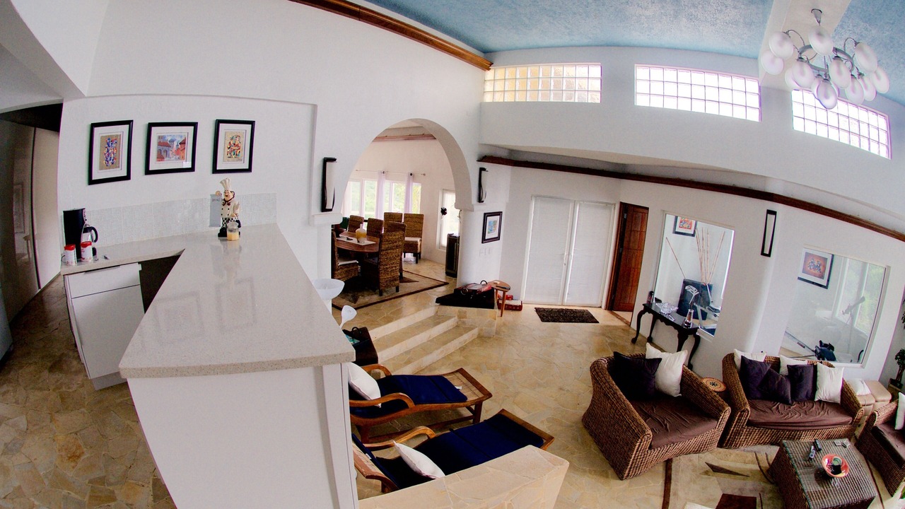 Photo of Bedroom in Oyster Pond