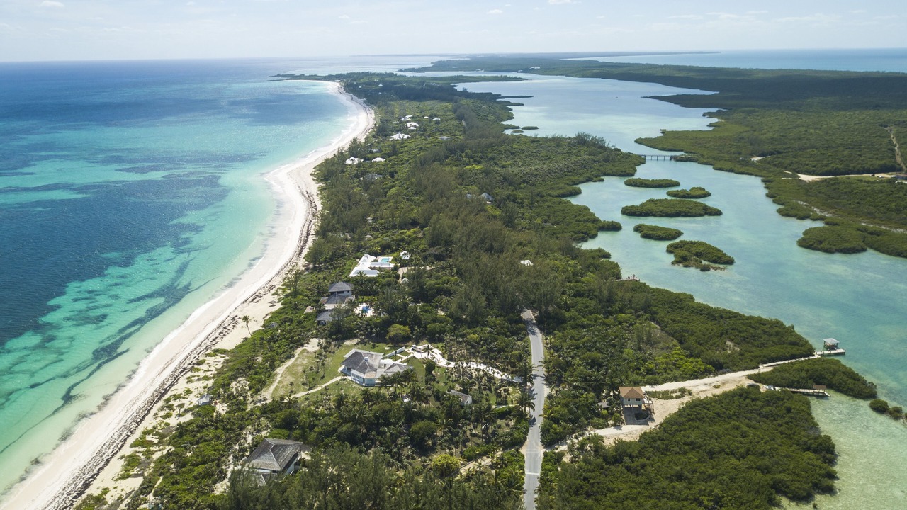 Photo of Others in Savannah Sound