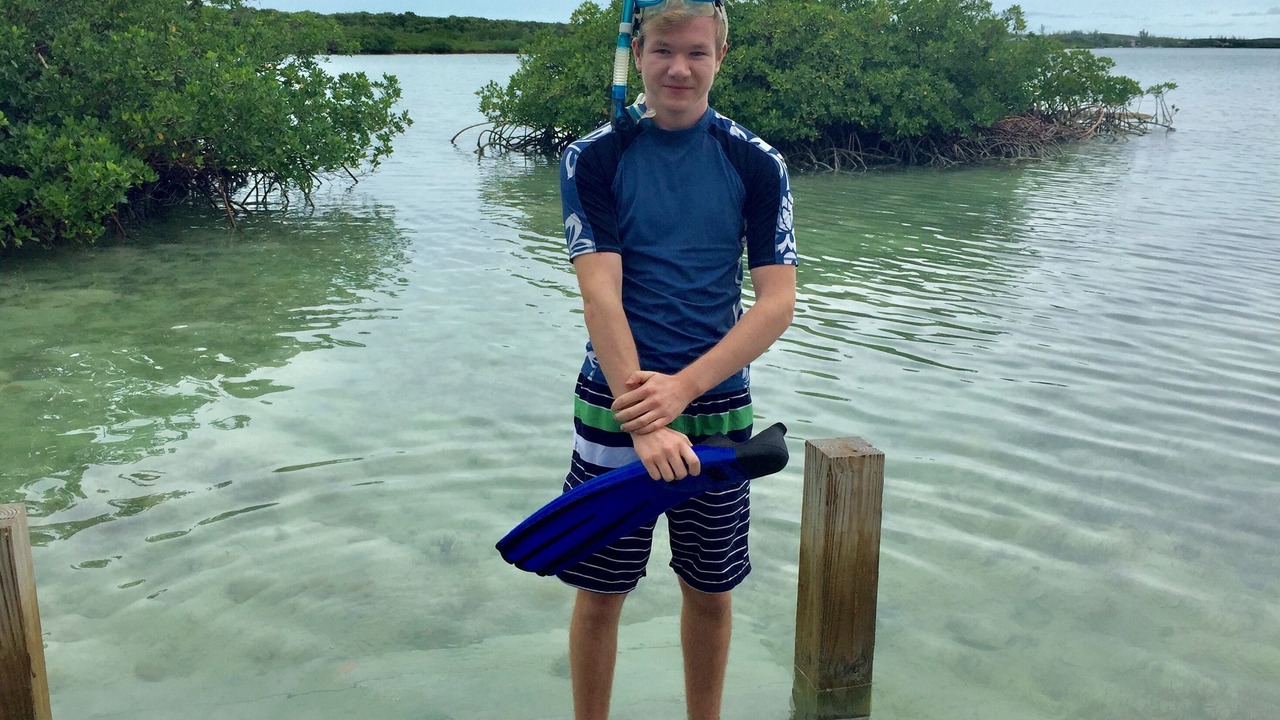 Photo of Outdoor in Savannah Sound