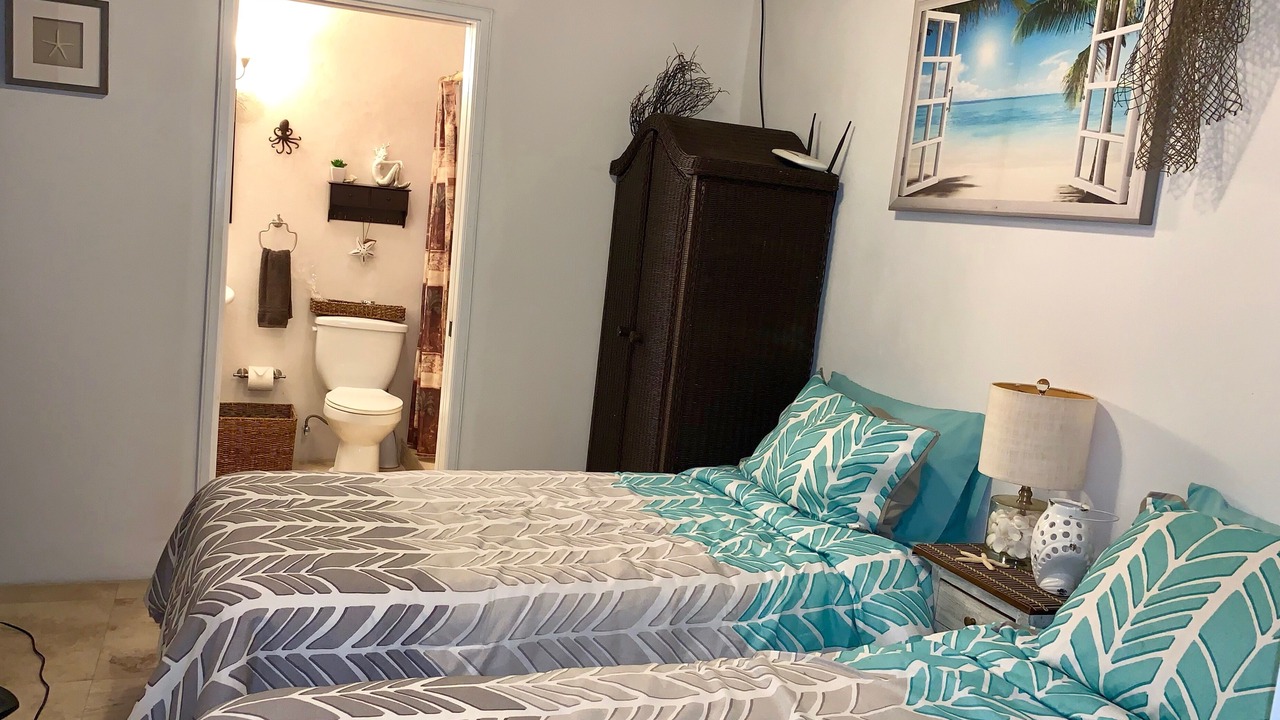 Photo of Bathroom in Savannah Sound