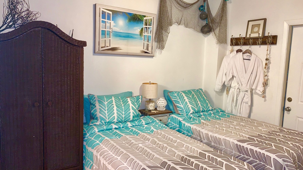 Photo of Bathroom in Savannah Sound