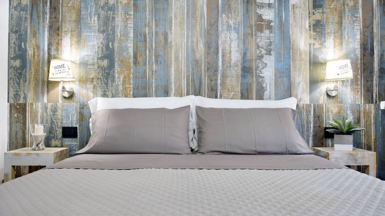 Photo of Bedroom in Quartiere XI Portuense