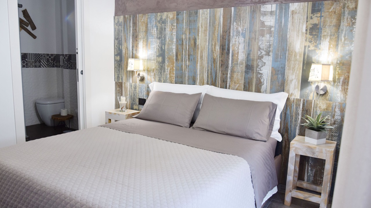 Photo of Bedroom in Quartiere XI Portuense