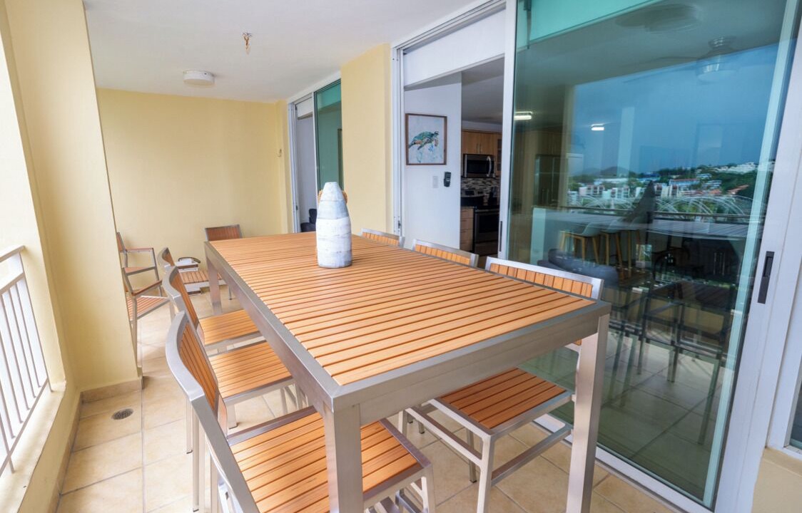 Photo of Patio Balcony in Sardinera