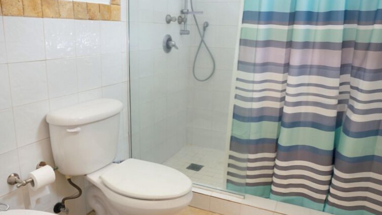 Photo of Bathroom in Sardinera