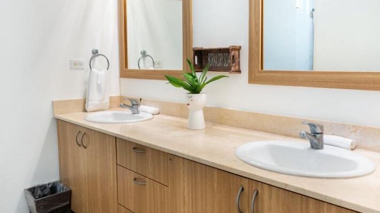 Photo of Bathroom in Sardinera