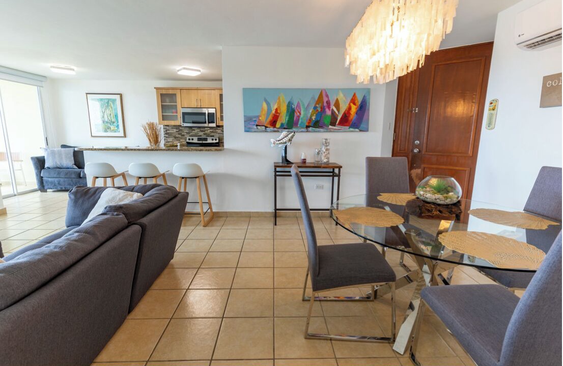 Photo of Livingroom in Sardinera