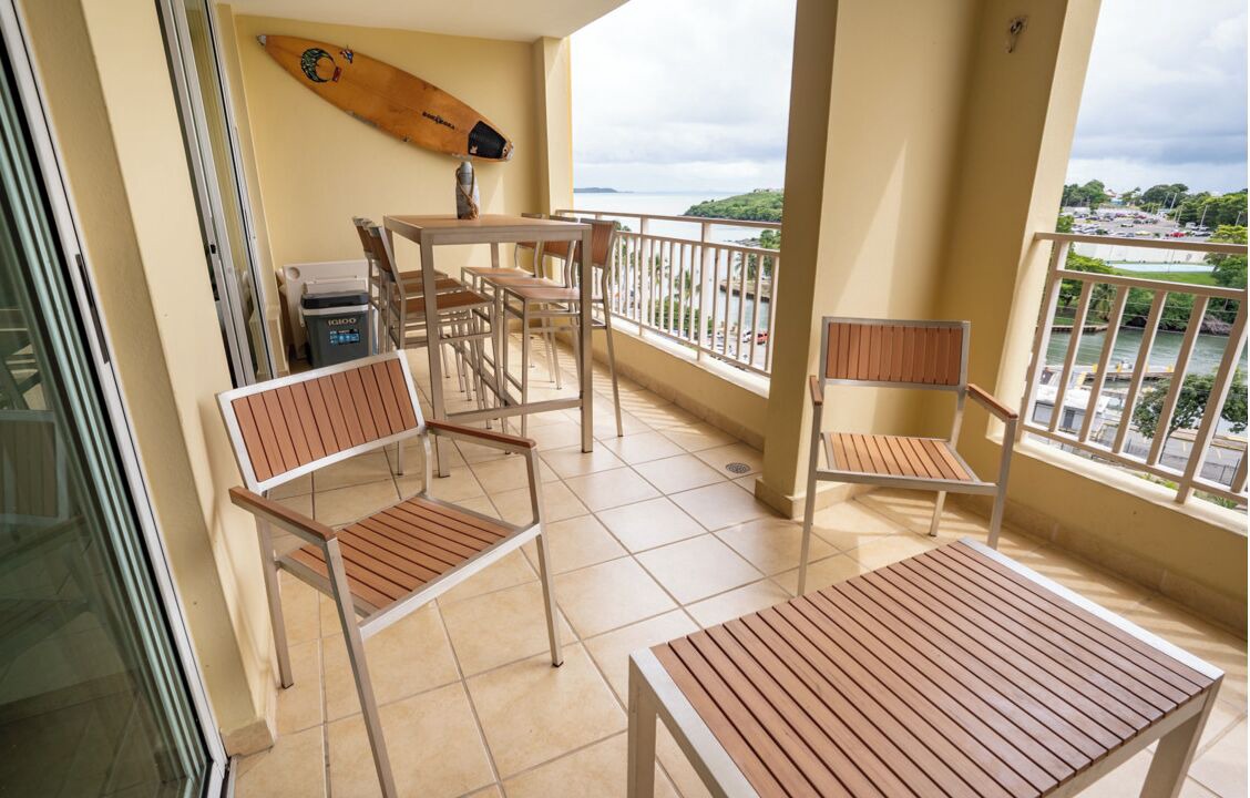 Photo of Patio Balcony in Sardinera