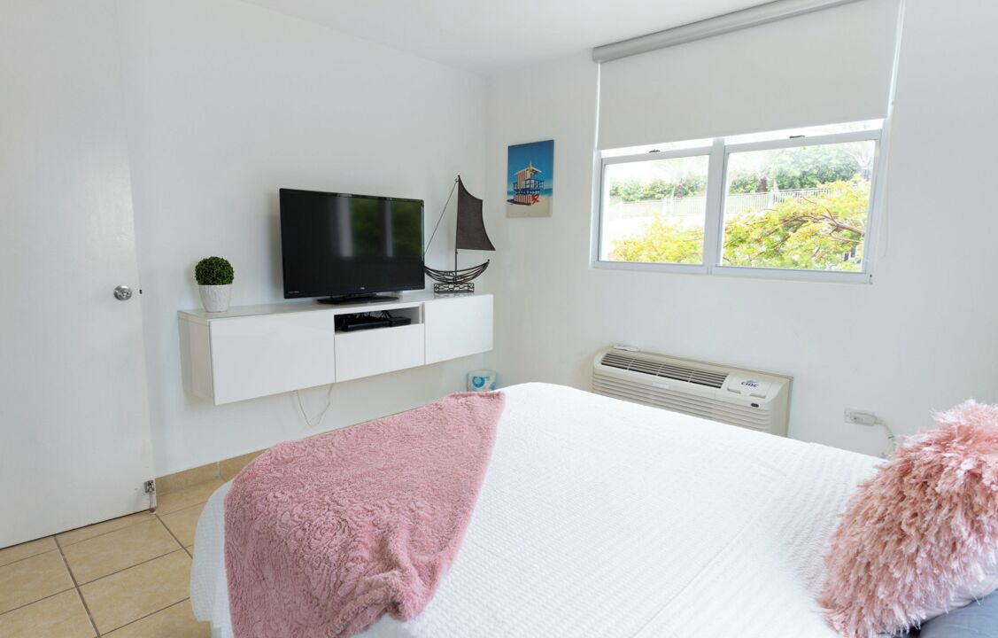 Photo of Bedroom in Sardinera