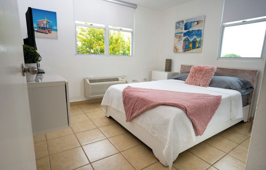 Photo of Bedroom in Sardinera