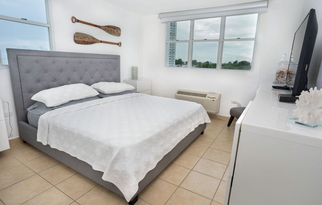 Photo of Bedroom in Sardinera
