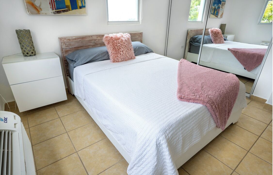 Photo of Bedroom in Sardinera
