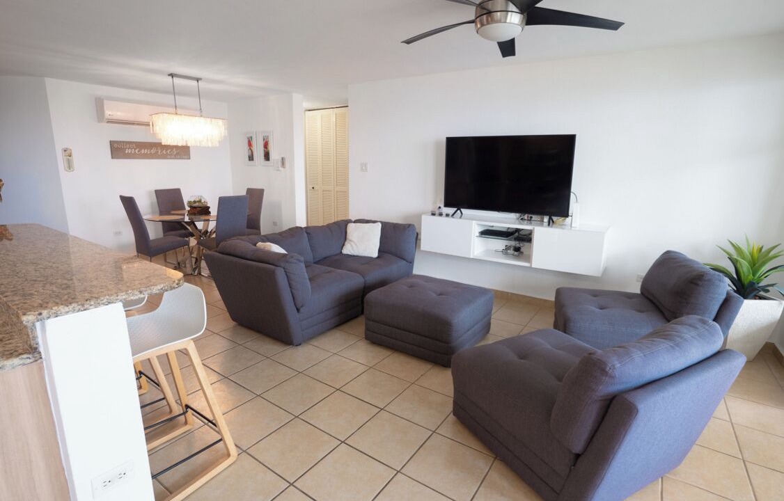 Photo of Livingroom in Sardinera