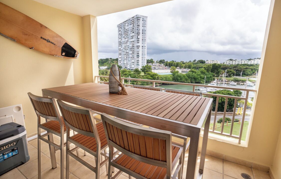 Photo of Patio Balcony in Sardinera