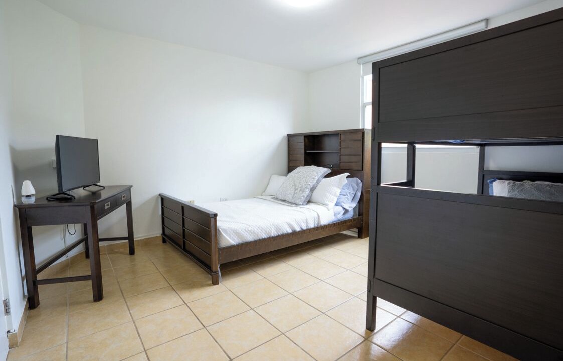 Photo of Bedroom in Sardinera