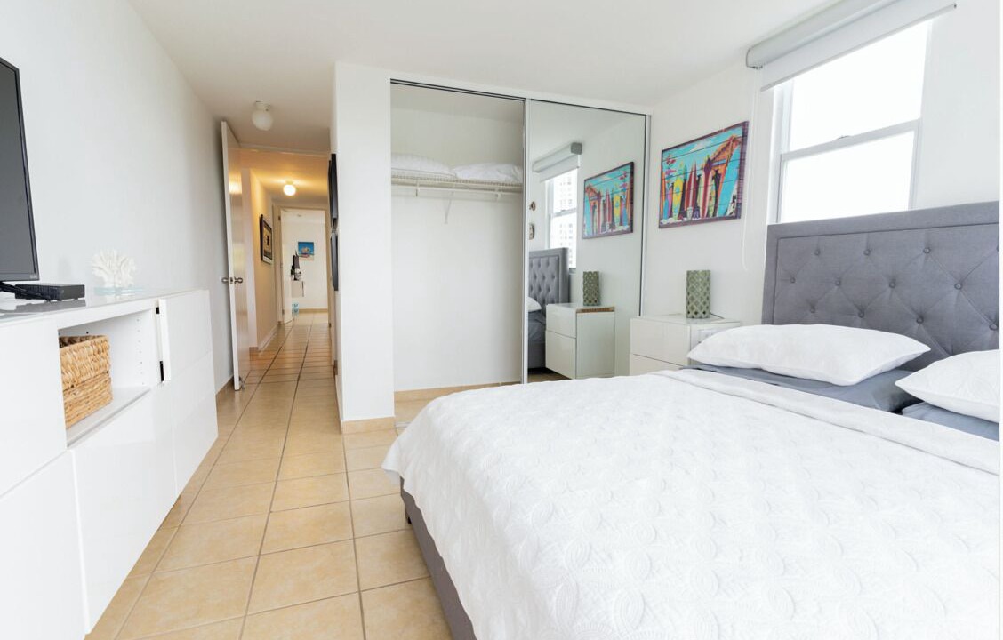 Photo of Bedroom in Sardinera