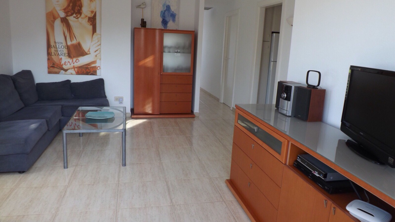 Photo of Livingroom in Denia
