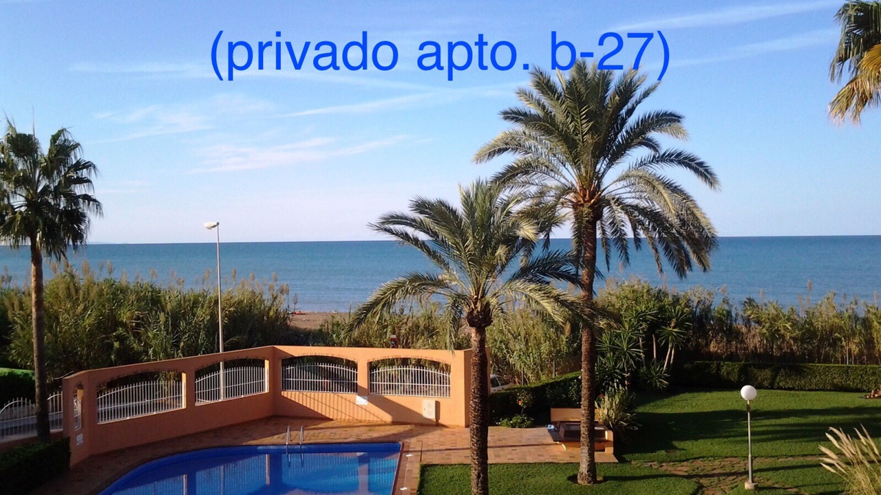 Photo of Outdoor in Denia