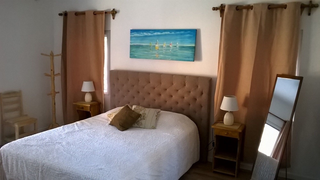 Photo of Bedroom in Punta Ballena