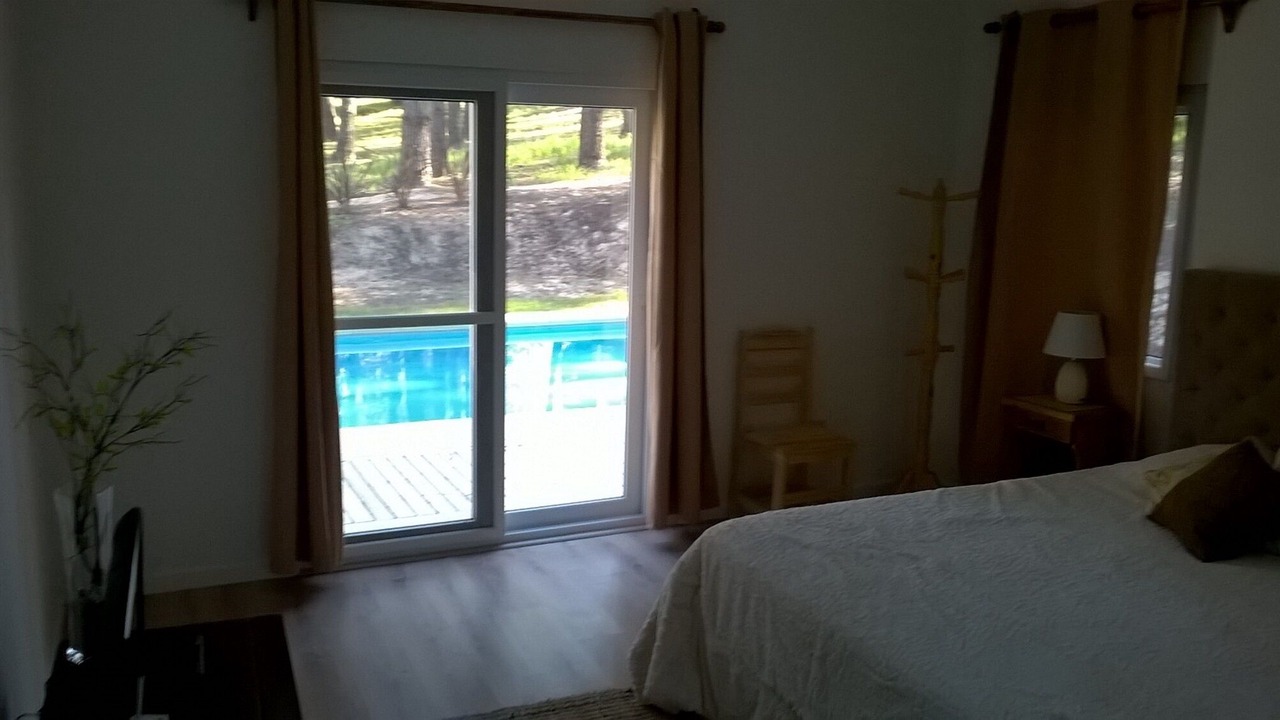 Photo of Bedroom in Punta Ballena
