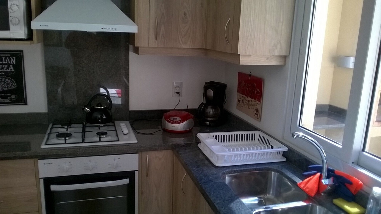 Photo of Kitchen in Punta Ballena