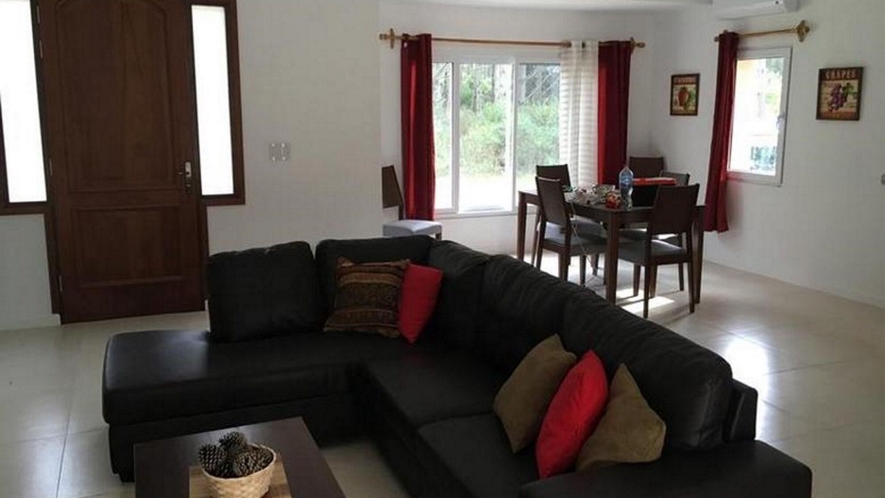 Photo of Livingroom in Punta Ballena