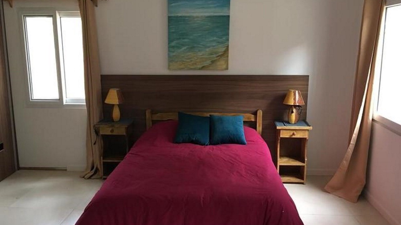 Photo of Bedroom in Punta Ballena