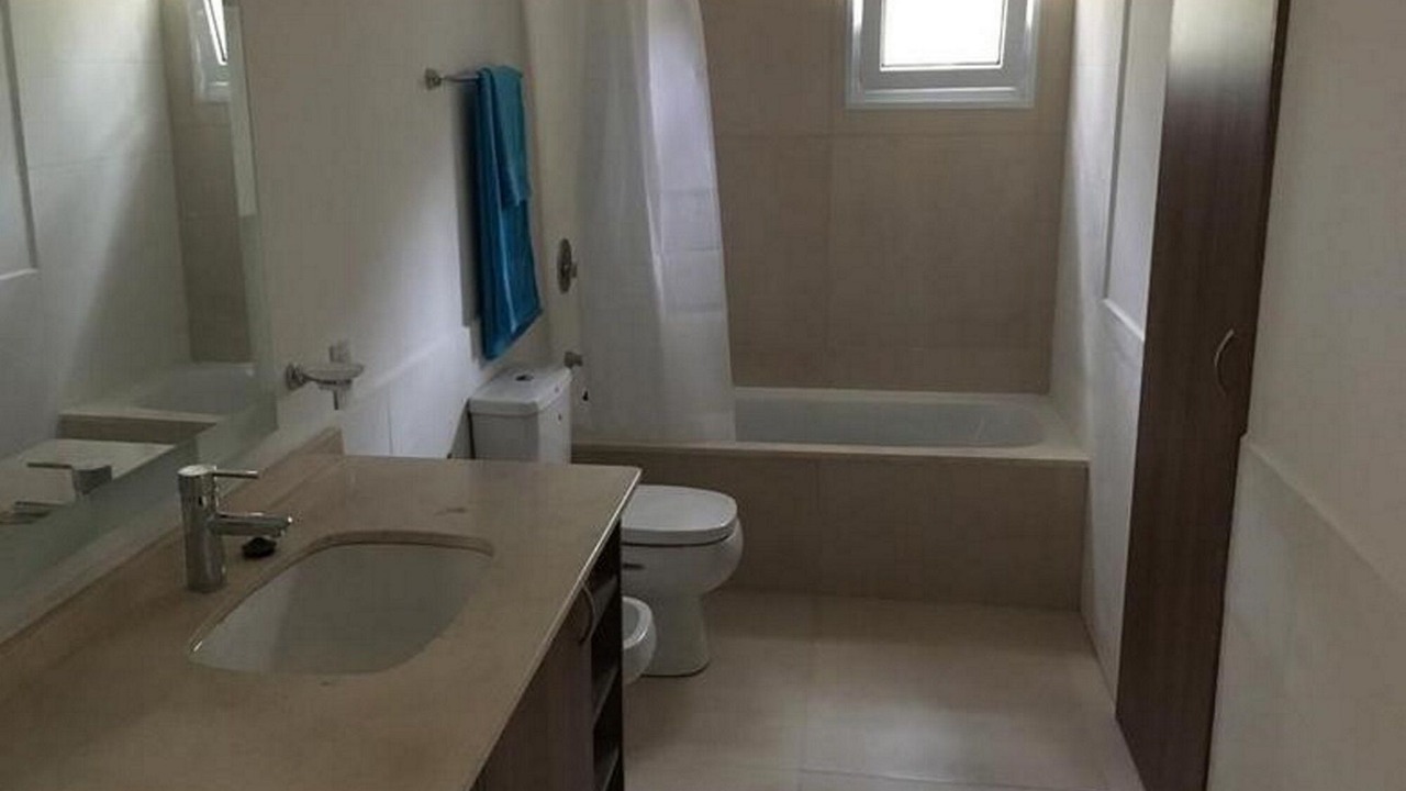 Photo of Bathroom in Punta Ballena