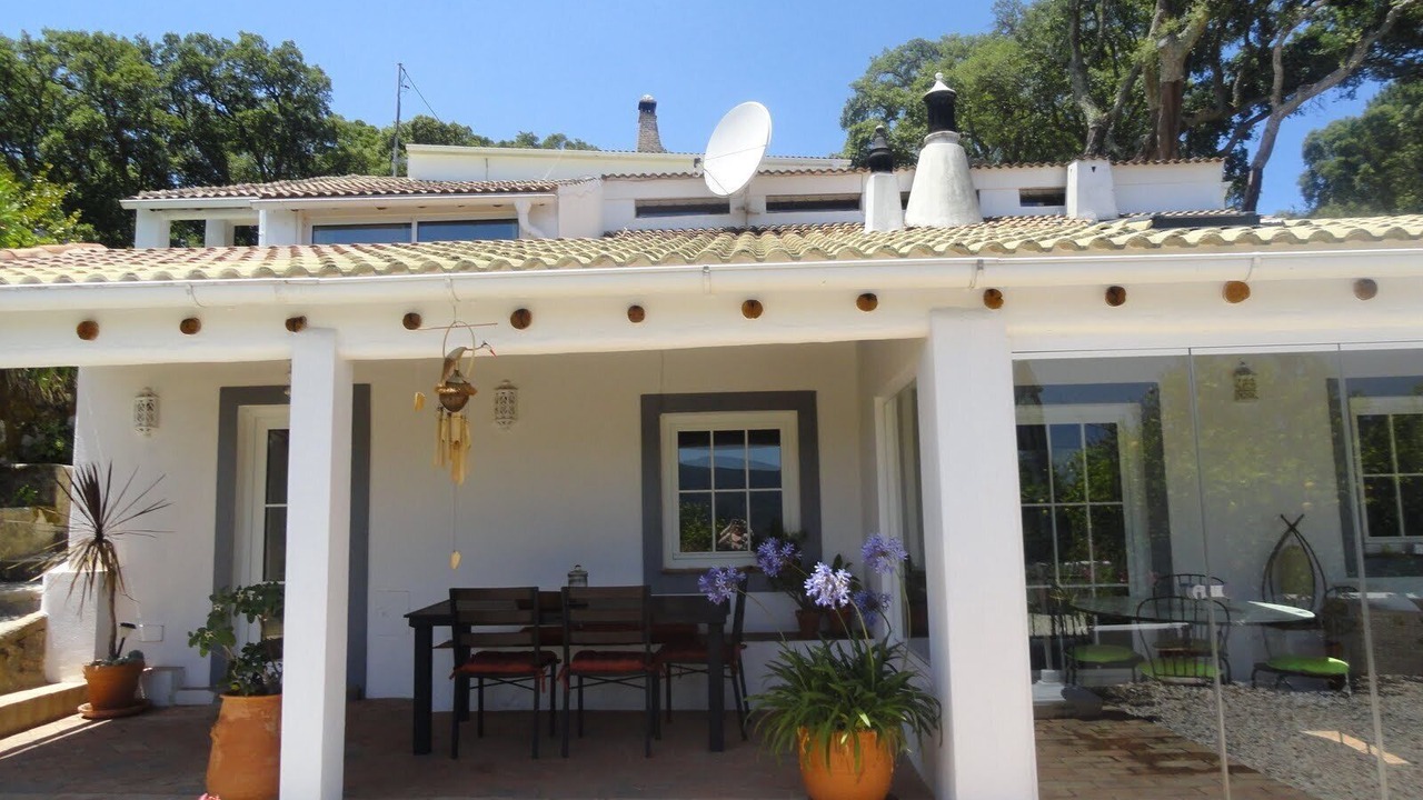 Photo of Outdoor in Monchique