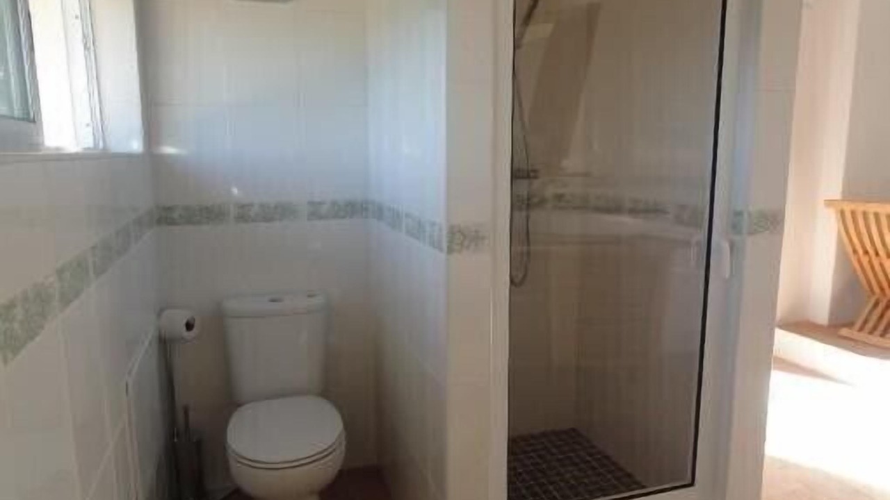 Photo of Bathroom in Monchique