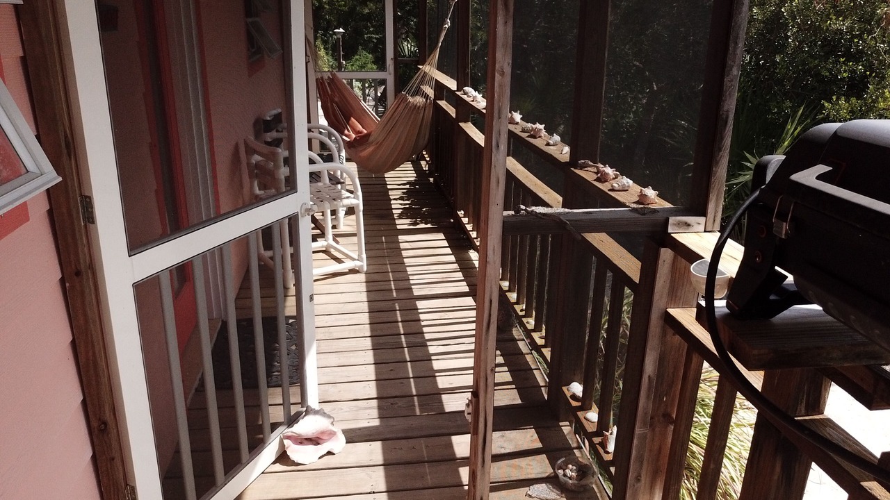 Photo of Outdoor in Morris Settlement