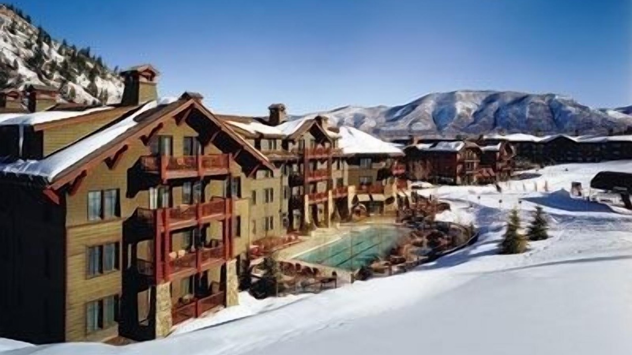 Photo of Outdoor in Aspen