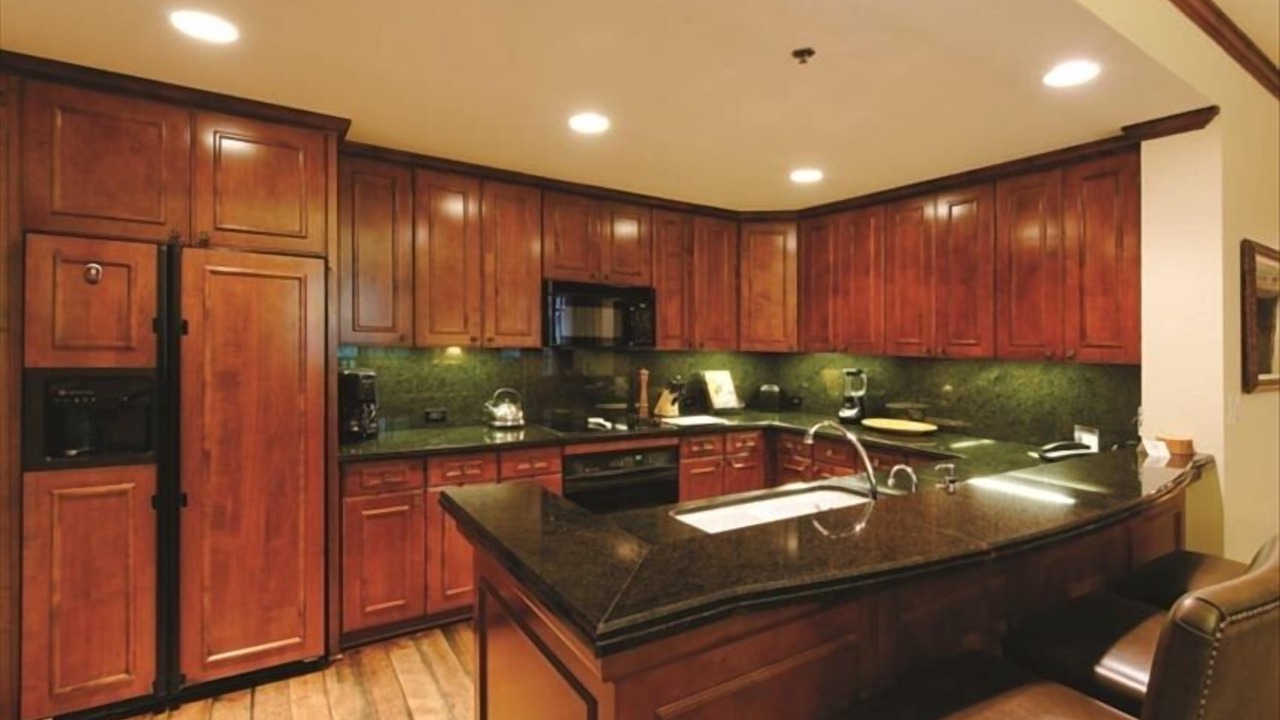 Photo of Kitchen in Aspen