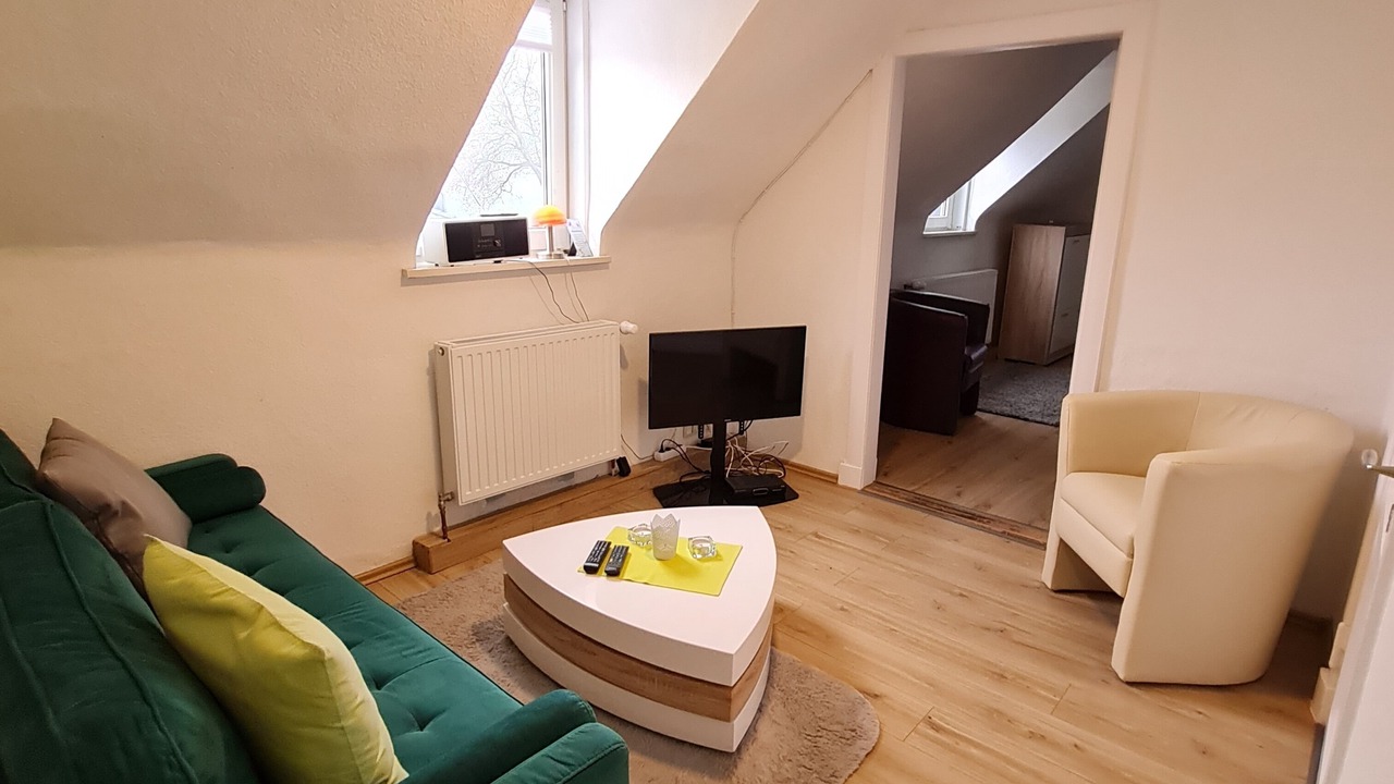 Photo of Livingroom in Dahme